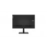 Lenovo ThinkVision S24e-20 LED display 60.5 cm (23.8") 1920 x 1080 pixels Full HD Black