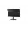 Lenovo ThinkVision S24e-20 LED display 60.5 cm (23.8") 1920 x 1080 pixels Full HD Black
