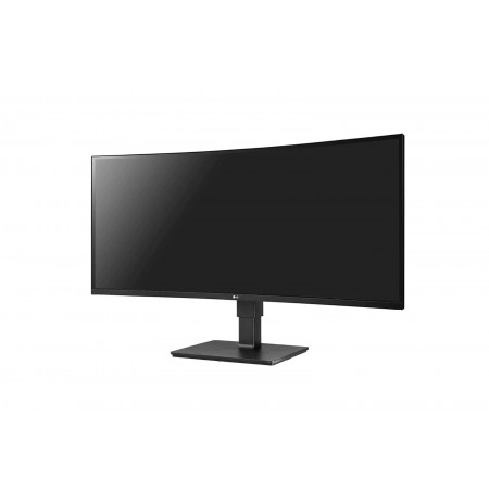 LG LCD 35BN77CP-B 35" black