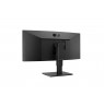 LG LCD 35BN77CP-B 35" black