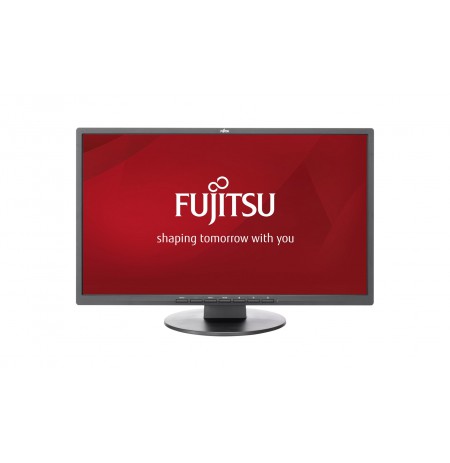 Fujitsu E22-8 TS Pro computer monitor 54.6 cm (21.5") 1920 x 1080 pixels WSXGA+ LED Black