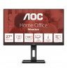 AOC E3 27E3QAF computer monitor 68.6 cm (27") 1920 x 1080 pixels Black