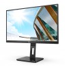 AOC P2 24P2QM LED display 60.5 cm (23.8") 1920 x 1080 pixels Full HD Black