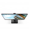 AOC P2 24P2QM LED display 60.5 cm (23.8") 1920 x 1080 pixels Full HD Black