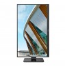 AOC P2 24P2QM LED display 60.5 cm (23.8") 1920 x 1080 pixels Full HD Black