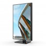 AOC P2 24P2QM LED display 60.5 cm (23.8") 1920 x 1080 pixels Full HD Black
