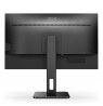 AOC P2 24P2QM LED display 60.5 cm (23.8") 1920 x 1080 pixels Full HD Black