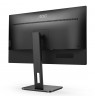 AOC P2 24P2QM LED display 60.5 cm (23.8") 1920 x 1080 pixels Full HD Black