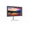 LG 32" 32UP55NP-W Ultra HD 4K HDMI DP USB VA 16:9 weiĂź