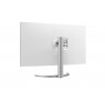 LG 32" 32UP55NP-W Ultra HD 4K HDMI DP USB VA 16:9 weiĂź