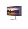 LG 32" 32UP55NP-W Ultra HD 4K HDMI DP USB VA 16:9 weiĂź