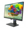 BenQ PD2705Q LED display 68.6 cm (27") 2560 x 1440 pixels Quad HD Grey
