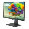 BenQ PD2705Q LED display 68.6 cm (27") 2560 x 1440 pixels Quad HD Grey