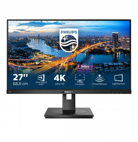 Philips B Line 278B1 - WLED 27" IPS 4m