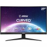 MSI Optix G27C4XDE 69cm (27") FHD VA C