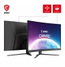 MSI Optix G27C4XDE 69cm (27") FHD VA C