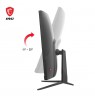 MSI Optix G27C4XDE 69cm (27") FHD VA C