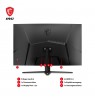 MSI Optix G27C4XDE 69cm (27") FHD VA C