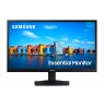 Samsung S33A 61 cm (24") 1920 x 1080 pixels Full HD LED Black