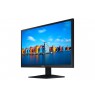 Samsung S33A 61 cm (24") 1920 x 1080 pixels Full HD LED Black