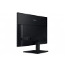 Samsung S33A 61 cm (24") 1920 x 1080 pixels Full HD LED Black