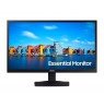 Samsung S33A 61 cm (24") 1920 x 1080 pixels Full HD LED Black