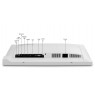 Lenovo C24d-20 (white)      (24")  WUXGA HDMI/DP/VGA/HUB