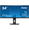 IIYAMA 86,4cm (34")   XCB3494WQSN-B5 21:9  3xHDMI+DP+USB-C retail