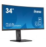 IIYAMA 86,4cm (34")   XCB3494WQSN-B5 21:9  3xHDMI+DP+USB-C retail