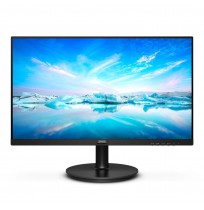 PHILIPS 222V8LA/00 21.5inch VA LCD FHD 1920x1080 16:9 3000:1 250cd/m2 75Hz 4ms GtG VGA HDMI 1.4 DP1.2 3 year warranty