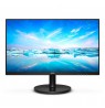 Philips V Line 222V8LA/00 computer monitor 54.6 cm (21.5") 1920 x 1080 pixels Full HD LCD Black