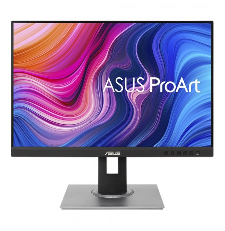ASUS ProArt PA248QV 61.2 cm (24.1") 1920 x 1200 pixels WUXGA LED Black