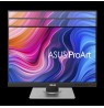 ASUS ProArt PA248QV 61.2 cm (24.1") 1920 x 1200 pixels WUXGA LED Black