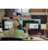 HP E24t G5 IPS FHD 1920x1080 DP/HDMI 300cd