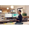 HP E24t G5 IPS FHD 1920x1080 DP/HDMI 300cd
