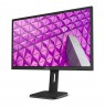 AOC P1 X24P1 computer monitor 61 cm (24") 1920 x 1200 pixels WUXGA LED Black