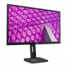 AOC P1 X24P1 computer monitor 61 cm (24") 1920 x 1200 pixels WUXGA LED Black