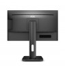 AOC P1 X24P1 computer monitor 61 cm (24") 1920 x 1200 pixels WUXGA LED Black