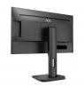 AOC P1 X24P1 computer monitor 61 cm (24") 1920 x 1200 pixels WUXGA LED Black
