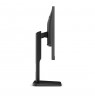 AOC P1 X24P1 computer monitor 61 cm (24") 1920 x 1200 pixels WUXGA LED Black