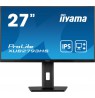 iiyama ProLite XUB2793HS-B7 computer monitor 68.6 cm (27") 1920 x 1080 pixels Full HD LED Black