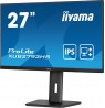 iiyama ProLite XUB2793HS-B7 computer monitor 68.6 cm (27") 1920 x 1080 pixels Full HD LED Black