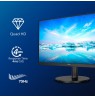 Philips V Line 275V8LA/00 computer monitor 68.6 cm (27") 2560 x 1440 pixels Quad HD LED Black