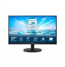 Philips V Line 275V8LA/00 computer monitor 68.6 cm (27") 2560 x 1440 pixels Quad HD LED Black