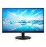 Philips V Line 275V8LA/00 computer monitor 68.6 cm (27") 2560 x 1440 pixels Quad HD LED Black