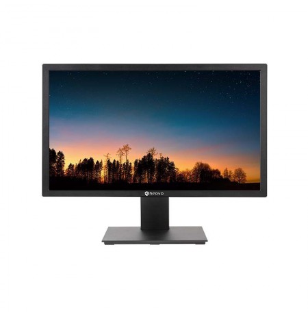 AG NEOVO LCD MONITOR LW-2402 FLICKER-FREE, HDMI