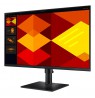 Samsung 27" S4 S40GD FHD computer monitor 68.6 cm (27") 1920 x 1080 pixels Full HD LED Black