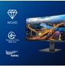 Philips B Line 346B1C/00 computer monitor 86.4 cm (34") 3440 x 1440 pixels Quad HD LCD Black