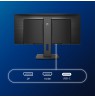 Philips B Line 346B1C/00 computer monitor 86.4 cm (34") 3440 x 1440 pixels Quad HD LCD Black