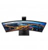 Philips B Line 346B1C/00 computer monitor 86.4 cm (34") 3440 x 1440 pixels Quad HD LCD Black